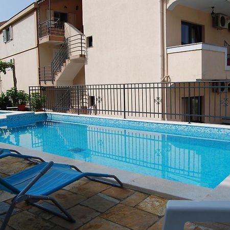 Apartments Srzentic Petrovac Extérieur photo