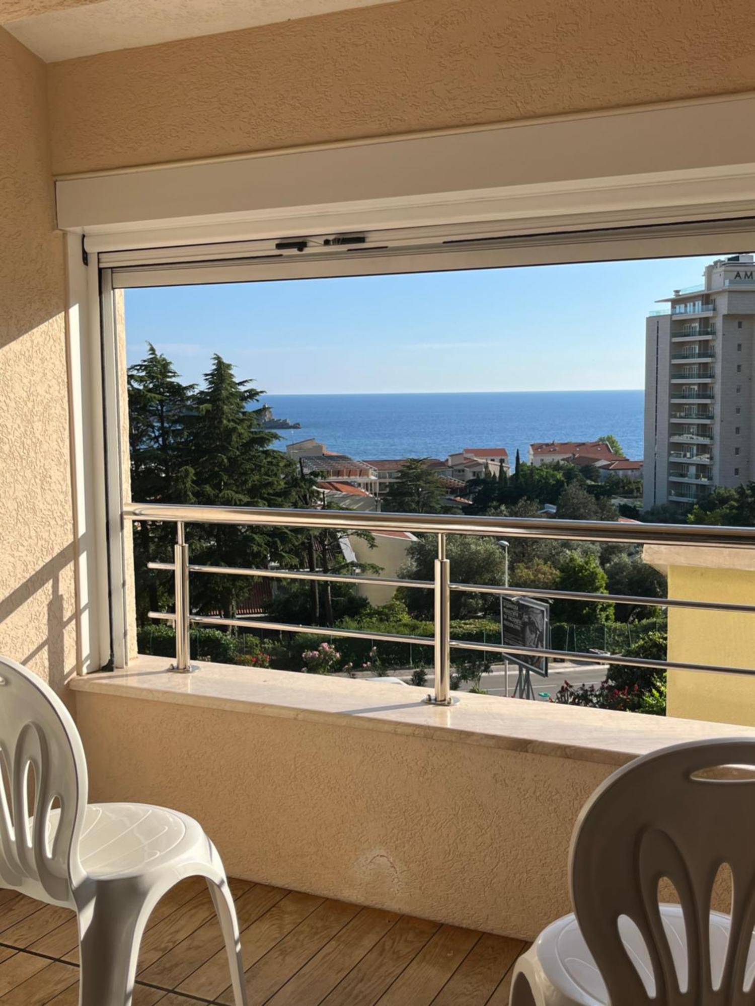 Apartments Srzentic Petrovac Chambre photo