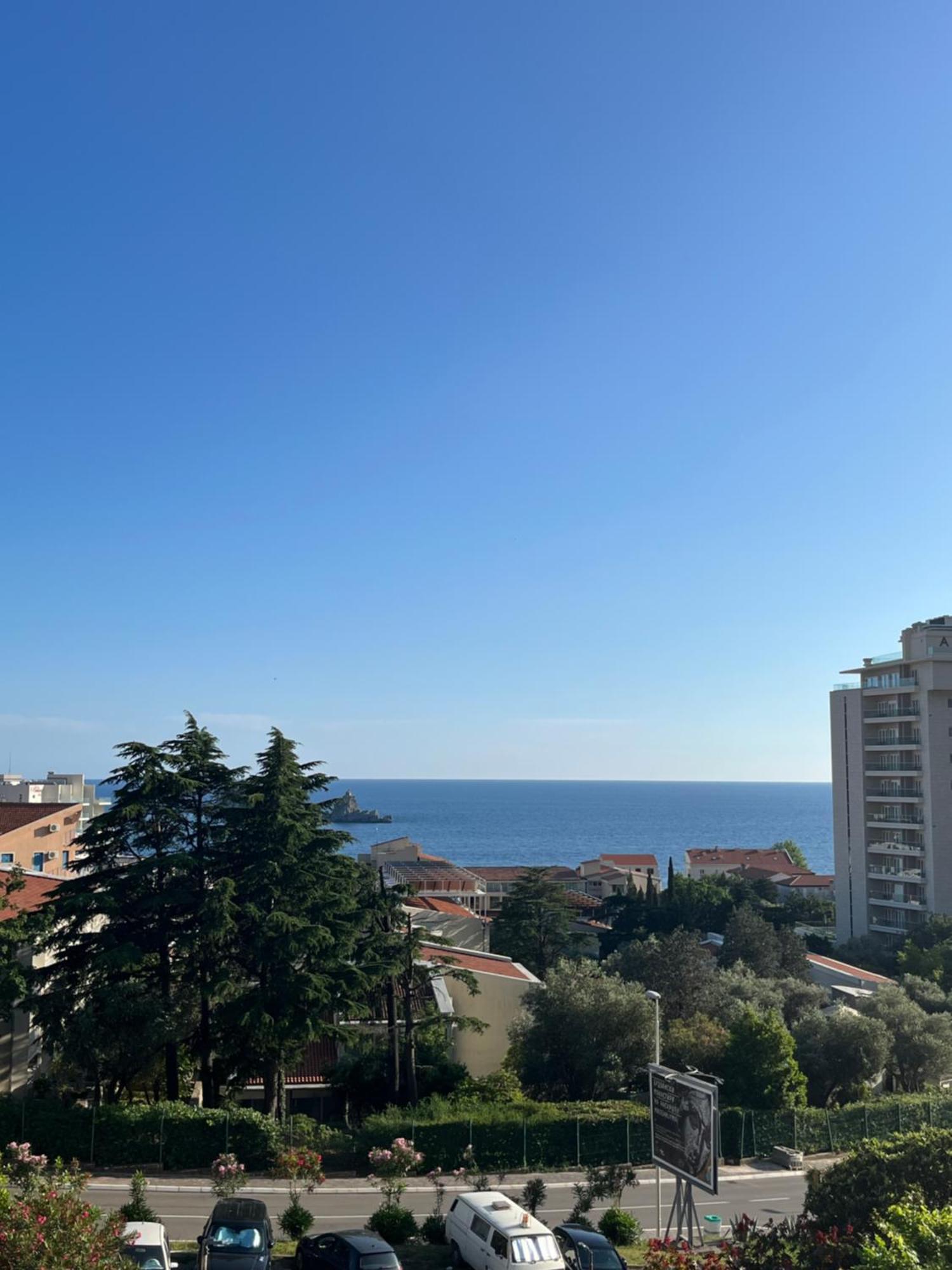 Apartments Srzentic Petrovac Chambre photo