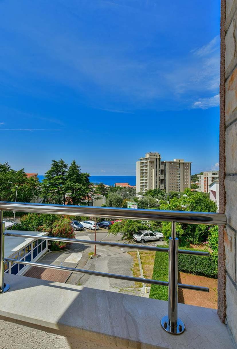 Apartments Srzentic Petrovac Extérieur photo
