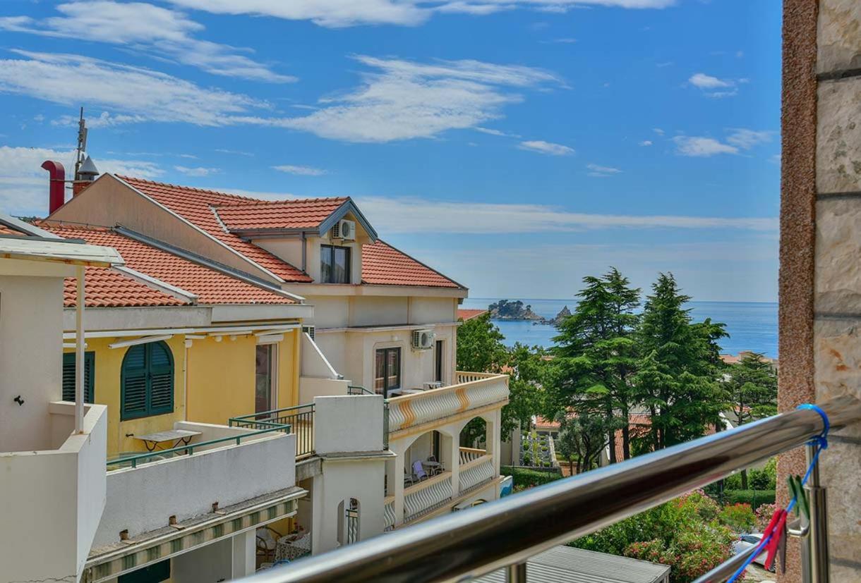 Apartments Srzentic Petrovac Extérieur photo