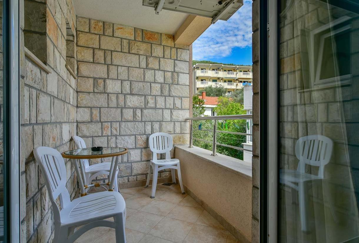 Apartments Srzentic Petrovac Extérieur photo