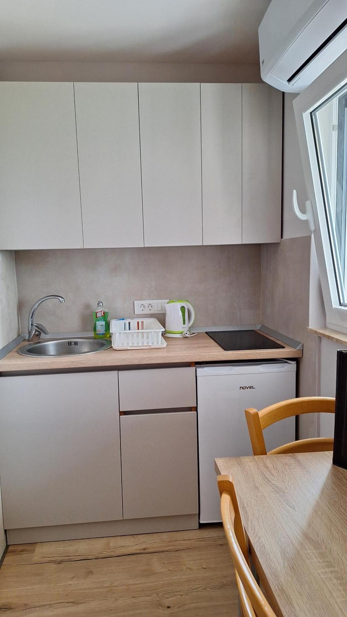 Apartments Srzentic Petrovac Extérieur photo