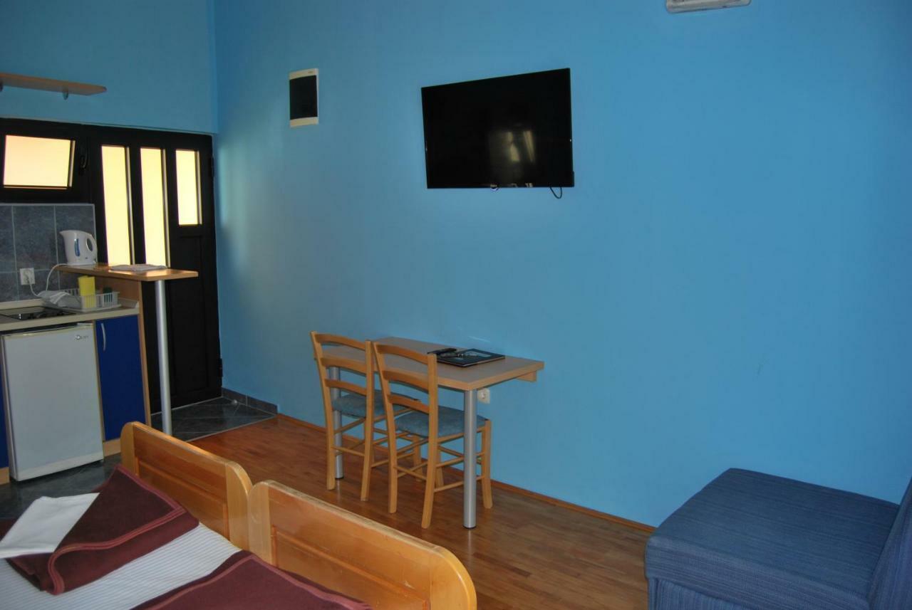 Apartments Srzentic Petrovac Extérieur photo