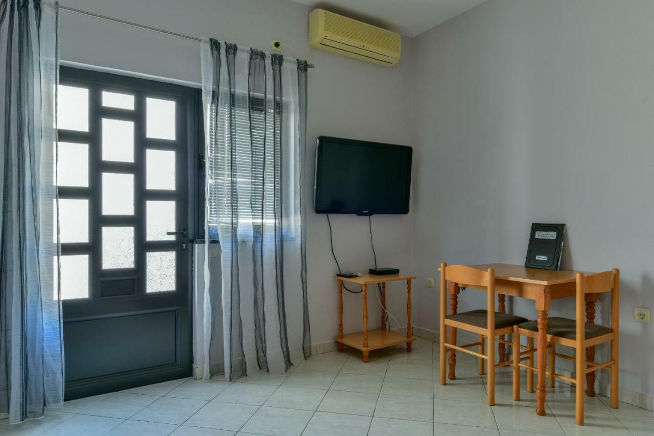 Apartments Srzentic Petrovac Extérieur photo