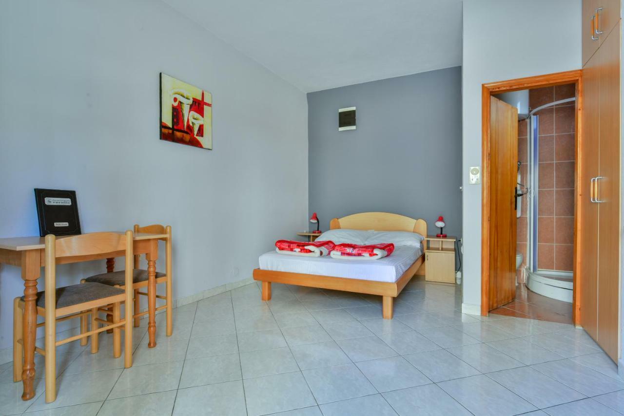Apartments Srzentic Petrovac Extérieur photo