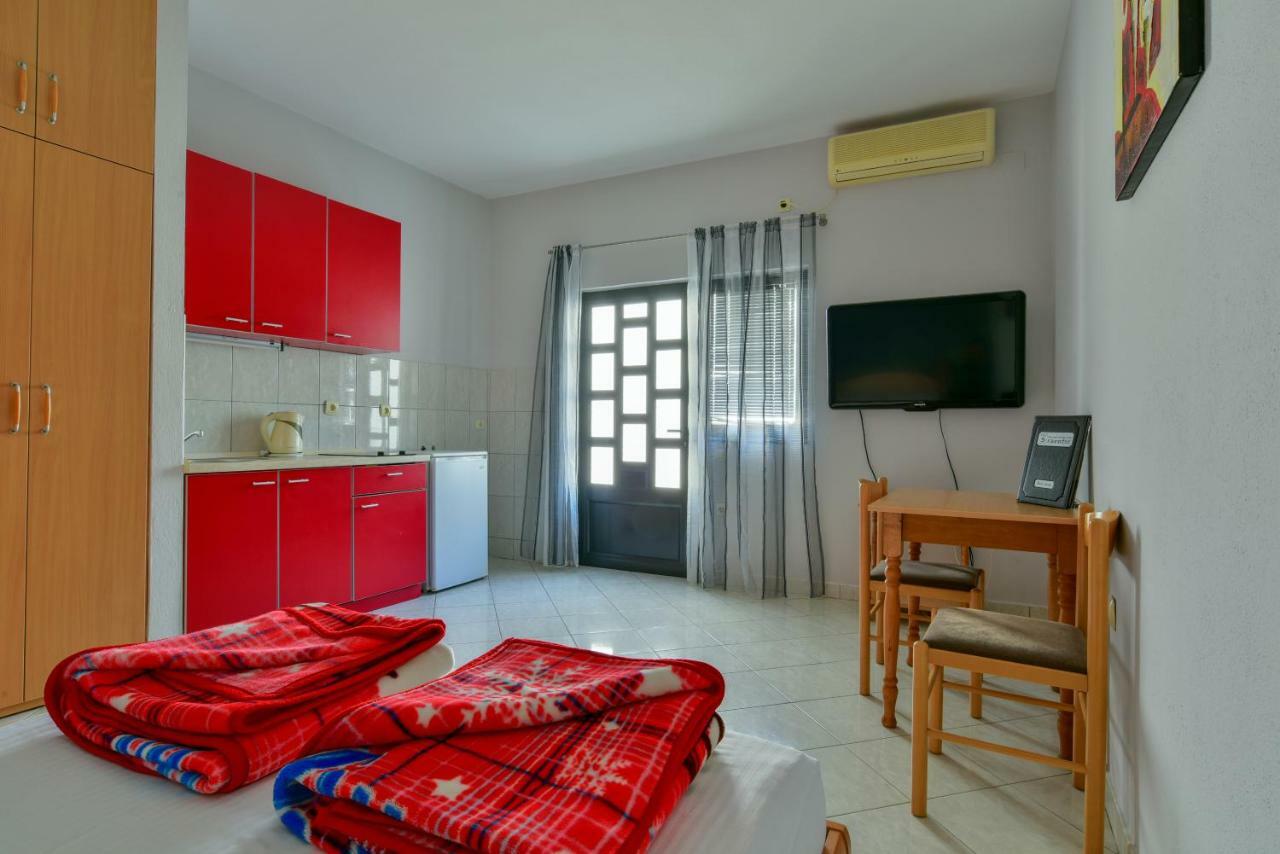 Apartments Srzentic Petrovac Extérieur photo