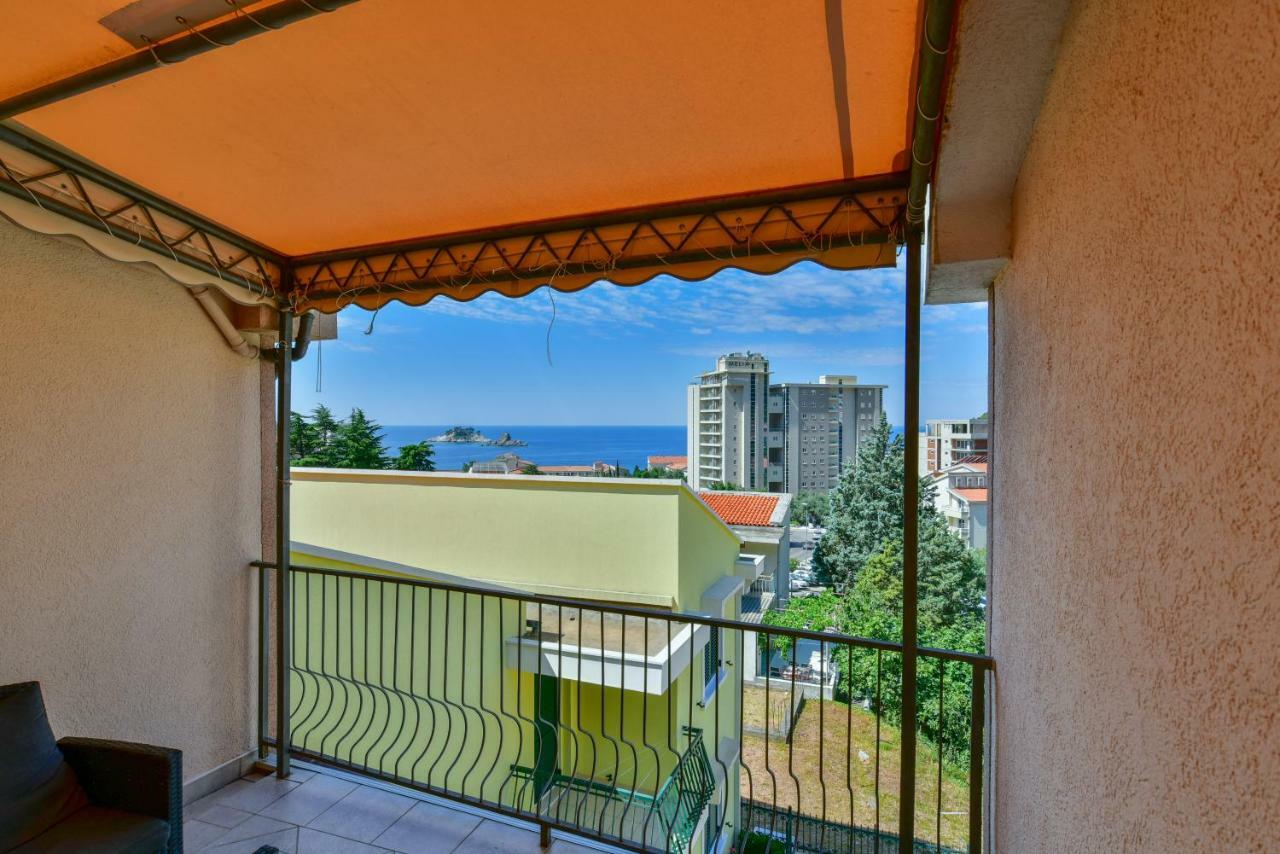 Apartments Srzentic Petrovac Extérieur photo