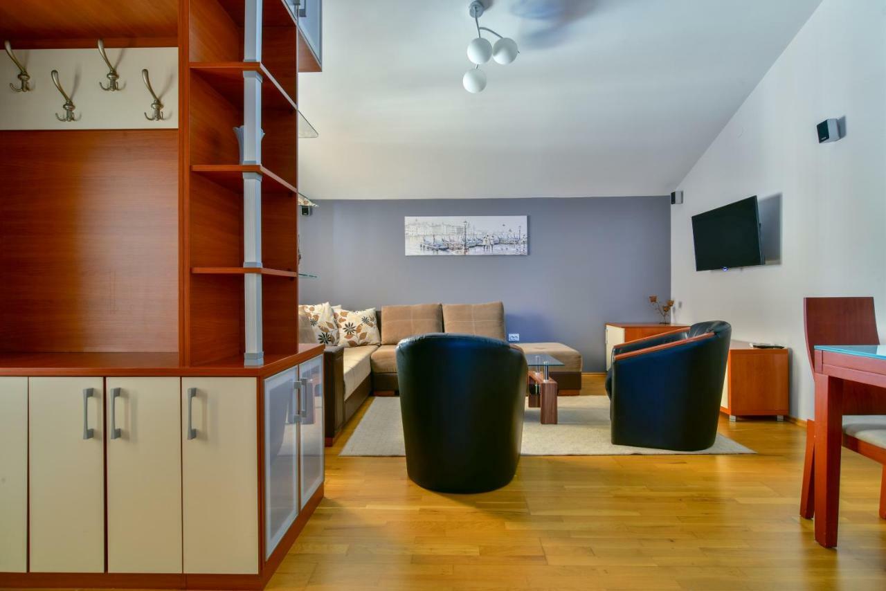 Apartments Srzentic Petrovac Extérieur photo