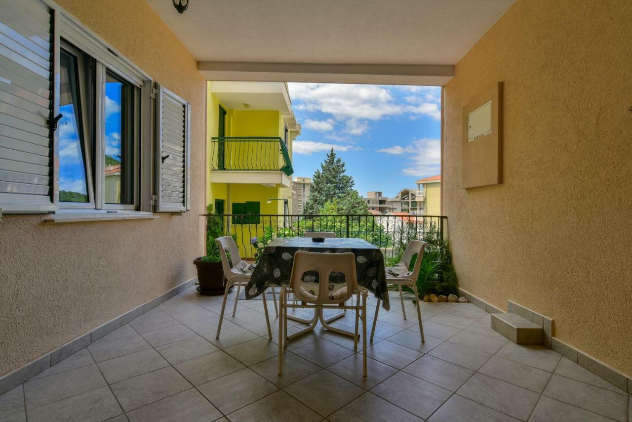Apartments Srzentic Petrovac Extérieur photo