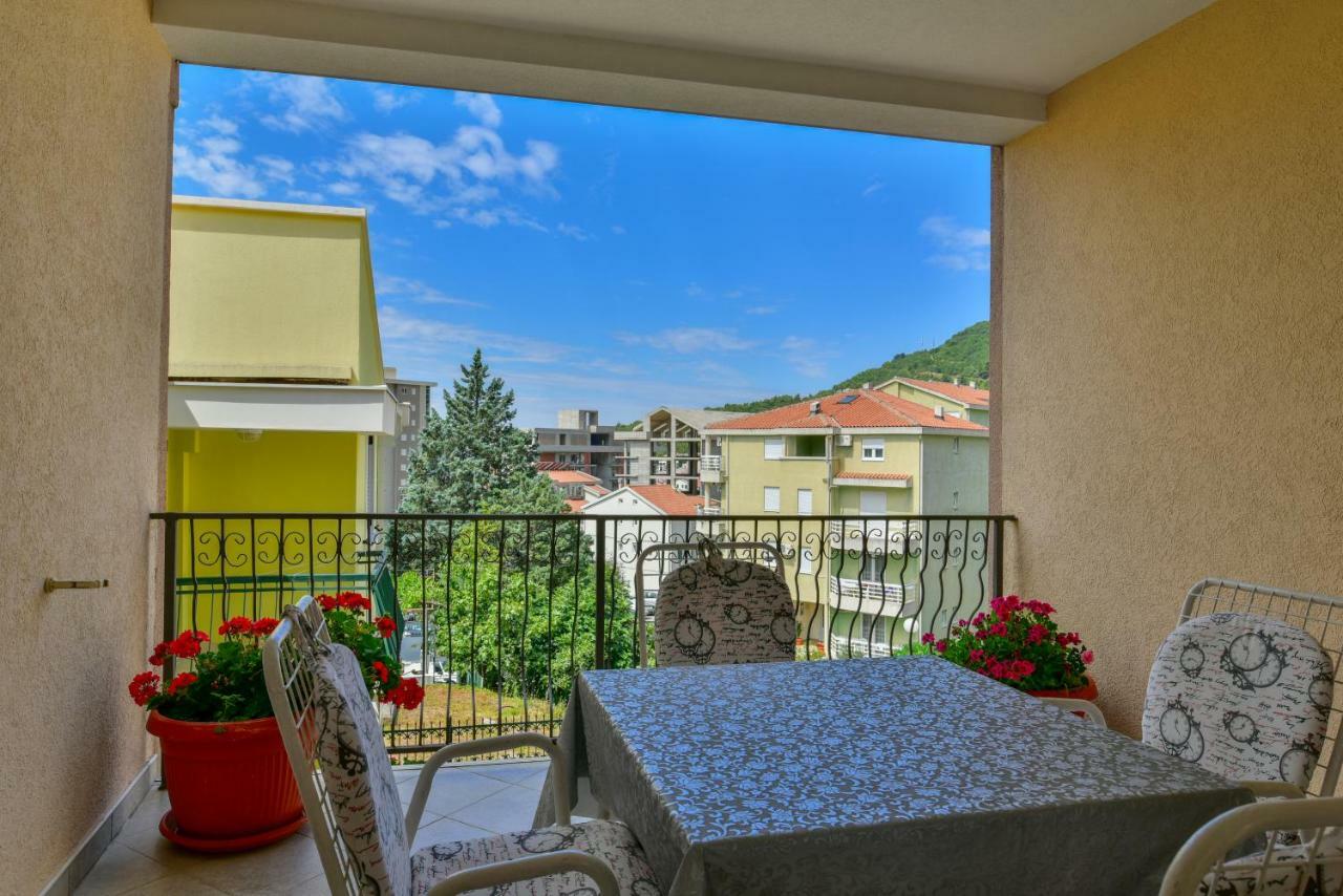 Apartments Srzentic Petrovac Extérieur photo